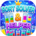 Sort Solver Helper
